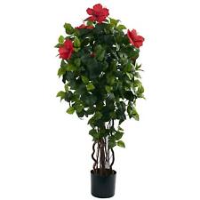 Hibiscus artificial tree for sale  Brentwood