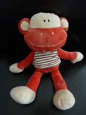 Doudou peluche tape d'occasion  Bouvigny-Boyeffles