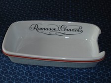 Ramasse couverts porcelaine d'occasion  Séné