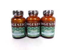 DIGESTIC Lot de 3 x 60 gélules - laxatif - 01/09/2027 d'occasion  Brignoles