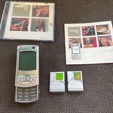 Nokia n80 usato  Torino