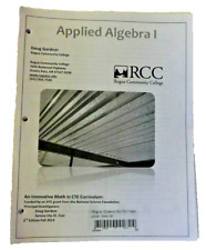 Applied algebra rogue for sale  Medford