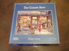 Gibsons jigsaw puzzle for sale  CHELMSFORD
