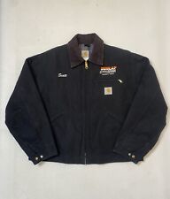 Detroit jackets carhartt usato  Bologna