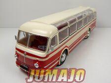 SUB72 Bus 1/43 IXO Hachette BUSSING 5000 TU Allemagne na sprzedaż  Wysyłka do Poland
