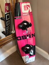 Wake board for sale  EVESHAM