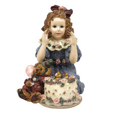 Vintage 1995 boyds for sale  GLASGOW