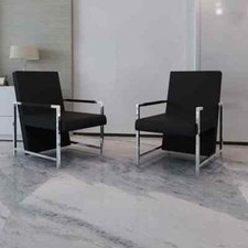 Vidaxl poltrone con usato  Battipaglia