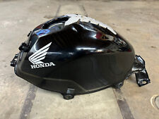 2011-2013 Honda Cbr250r OEM célula de tanque de combustível preta BOM CBR 250R 12 cbr250 comprar usado  Enviando para Brazil