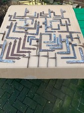 Antike fensterwinkel winkelbä gebraucht kaufen  Neukalen
