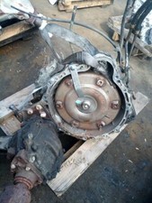 Used automatic transmission for sale  Trenton