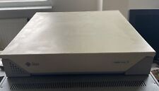 Sun microsystems sparcstation usato  Spedire a Italy