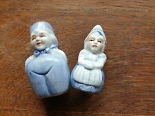 Poivriere saliere couple d'occasion  Cosne-Cours-sur-Loire