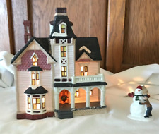 Retired dickens collectables for sale  Pullman