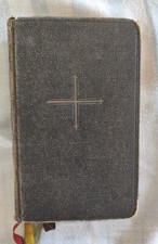 Anselm schott meßbuch gebraucht kaufen  Homburg