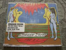 Graham coxon cd for sale  BIDEFORD