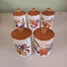 Royal worcester evesham for sale  BIGGLESWADE
