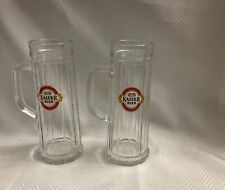 Vintage kaiser bier for sale  BARNSLEY