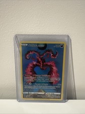 Carte pokémon sulfura d'occasion  Clamart
