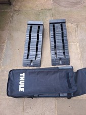 Thule caravan motorhome for sale  BEDFORD