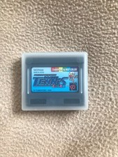 Pocket tennis color for sale  WALTHAM CROSS