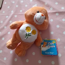 2002 friend bear for sale  KING'S LYNN