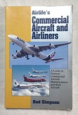 Airlife commercial aircraft for sale  UK
