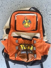 Pokemon charizard vintage for sale  El Dorado Hills