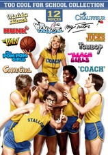 Too Cool For School Collection (Malibu Beach / Hunk / The Van / The Pom Pom ... comprar usado  Enviando para Brazil