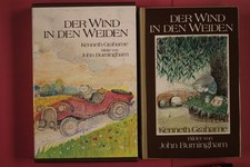 282871 kenneth grahame gebraucht kaufen  Herzebrock-Clarholz