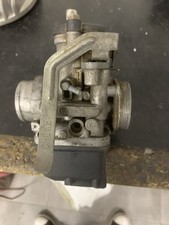 Carburatore dell orto usato  Ravenna