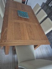 chairs 8 100 dining for sale chairs 8 100 dining for sale BOREHAMWOOD