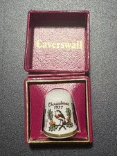 Vintage caverswall bone for sale  WORKSOP