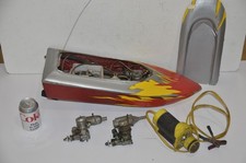 Vintage model speed for sale  CORSHAM