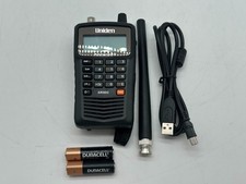 Uniden sr30c 500 for sale  Hoffman Estates