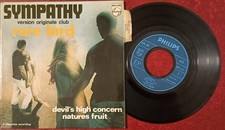 Disque vinyl rare d'occasion Disque vinyl rare d'occasion  Aurec-sur-Loire