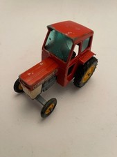 Matchbox kingsize massey for sale  MILLOM
