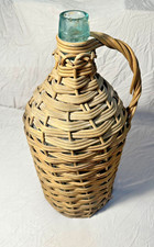 Antique wicker wrapped for sale  Ashland