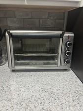 Black decker crisp for sale  Cincinnati