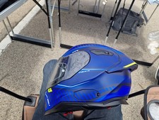 Integral helm motorrad gebraucht kaufen Integral helm motorrad gebraucht kaufen  Gunzenhausen
