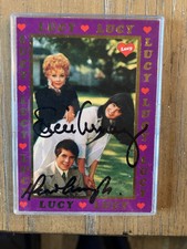 Lucille ball desi for sale  Struthers