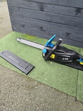 Mac allister chainsaw for sale Mac allister chainsaw for sale  MANCHESTER