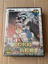 Robo army neo d'occasion  Nice-