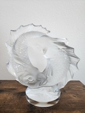 Vintage lalique crystal for sale  Goldfield