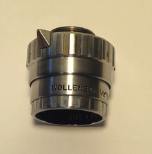 Wollensak cine raptar for sale  Indianapolis