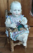 Ancienne grande figurine d'occasion  Les Essarts