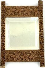 Antique gesso framed for sale  Saratoga Springs