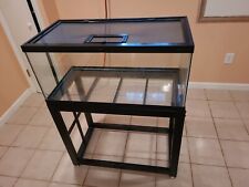 Gallon reptile terrarium for sale  Warren