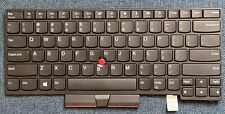 Clavier original lenovo d'occasion  Saint-Denis