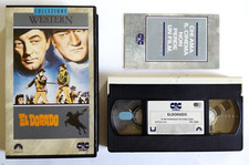 Vhs dorado film usato  Ferrara